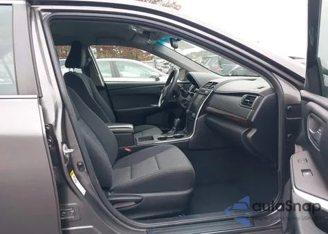 2016 Toyota Camry Le from USA, damaged, VIN 4T4BF1FKXGR530227